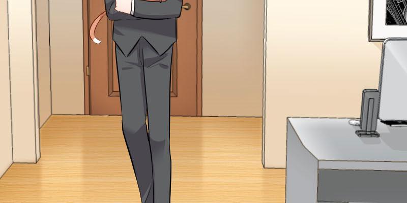 Help, my boyfriend is a ghost! Chapter 32 - page 13