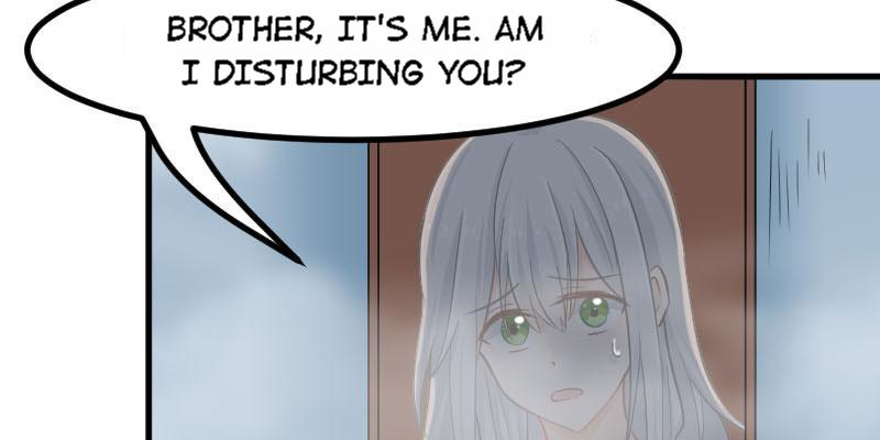 Help, my boyfriend is a ghost! Chapter 32 - page 32