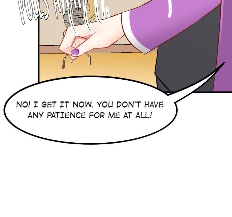 Help, my boyfriend is a ghost! Chapter 31 - page 12