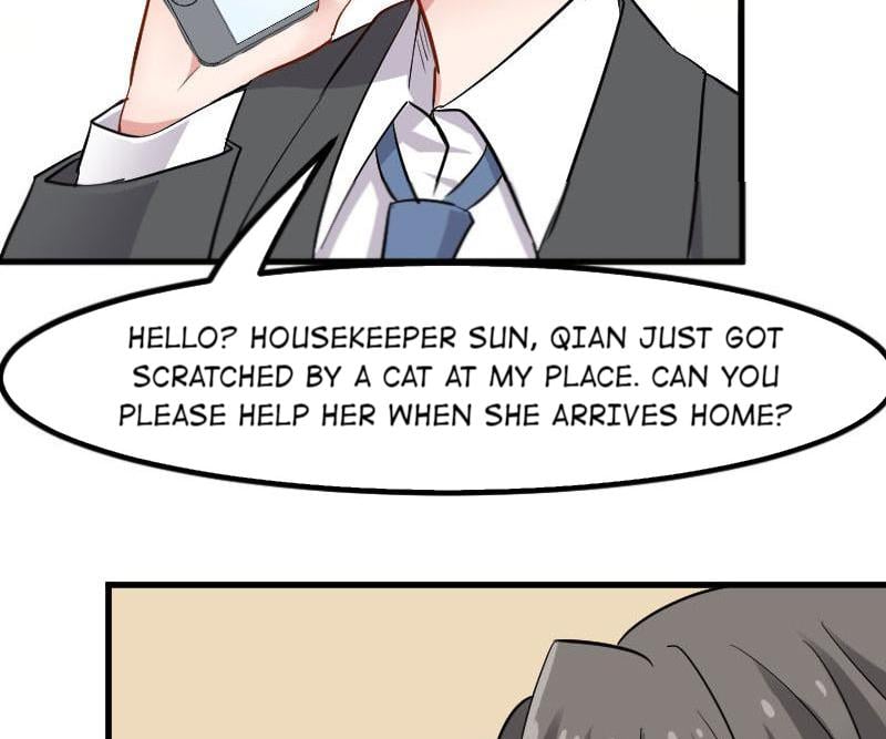 Help, my boyfriend is a ghost! Chapter 31 - page 18