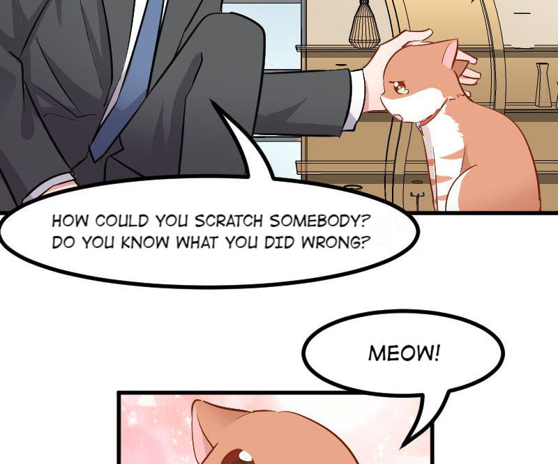 Help, my boyfriend is a ghost! Chapter 31 - page 23
