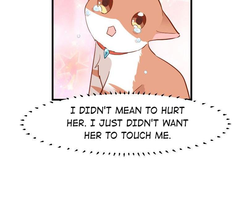 Help, my boyfriend is a ghost! Chapter 31 - page 24