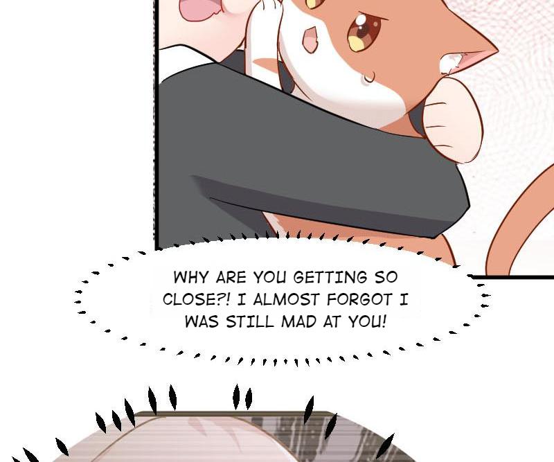 Help, my boyfriend is a ghost! Chapter 31 - page 28