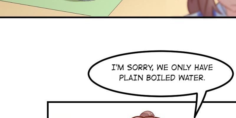 Help, my boyfriend is a ghost! Chapter 28 - page 23