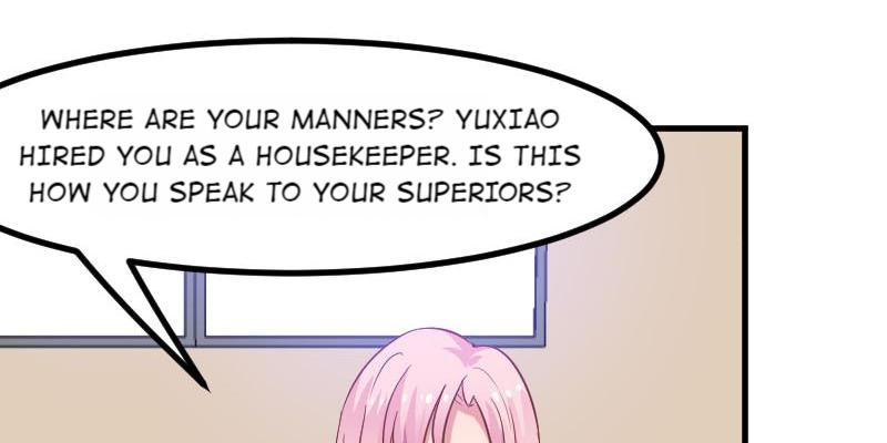 Help, my boyfriend is a ghost! Chapter 28 - page 26