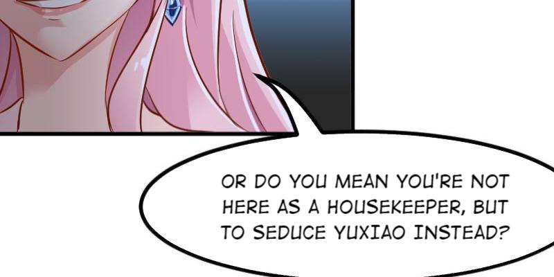 Help, my boyfriend is a ghost! Chapter 28 - page 30