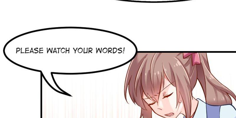 Help, my boyfriend is a ghost! Chapter 28 - page 31