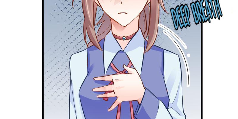 Help, my boyfriend is a ghost! Chapter 28 - page 39