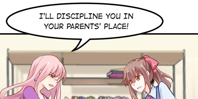 Help, my boyfriend is a ghost! Chapter 28 - page 48