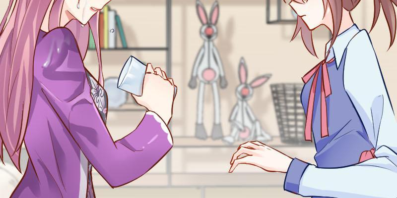Help, my boyfriend is a ghost! Chapter 28 - page 56