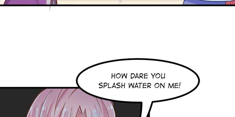 Help, my boyfriend is a ghost! Chapter 28 - page 57