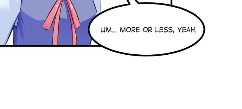 Help, my boyfriend is a ghost! Chapter 28 - page 8