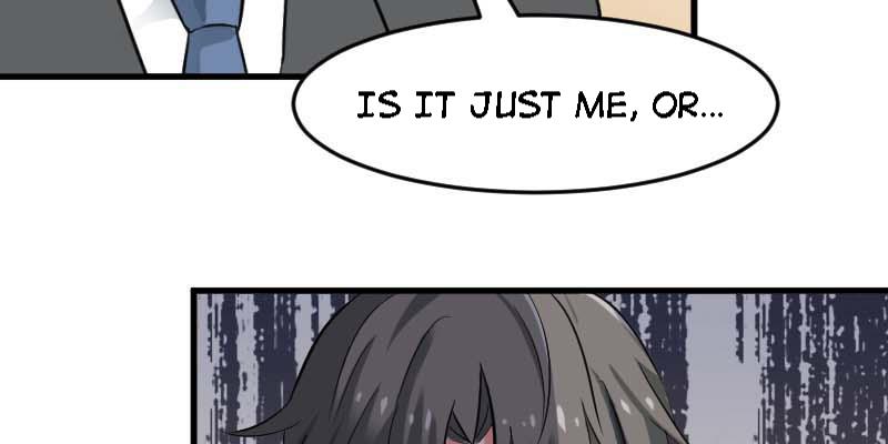 Help, my boyfriend is a ghost! Chapter 26 - page 12
