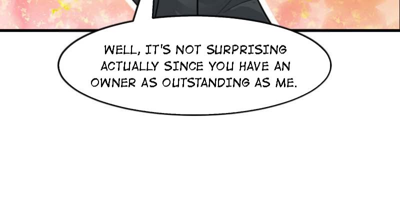 Help, my boyfriend is a ghost! Chapter 26 - page 19