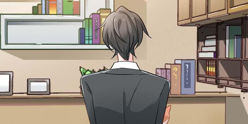 Help, my boyfriend is a ghost! Chapter 26 - page 2
