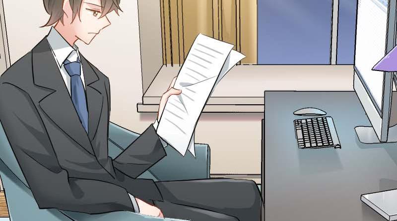 Help, my boyfriend is a ghost! Chapter 26 - page 26