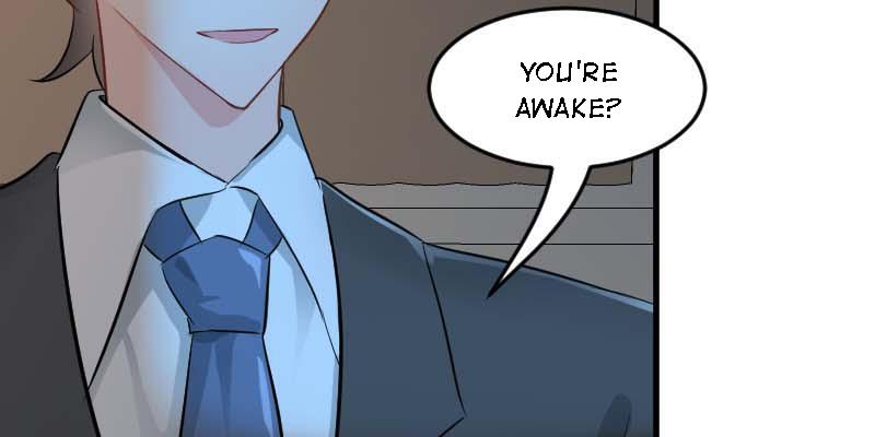 Help, my boyfriend is a ghost! Chapter 26 - page 51
