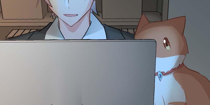 Help, my boyfriend is a ghost! Chapter 26 - page 57