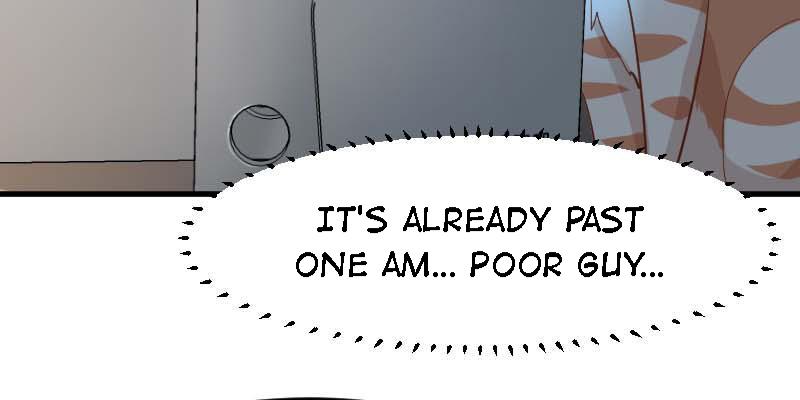 Help, my boyfriend is a ghost! Chapter 26 - page 58