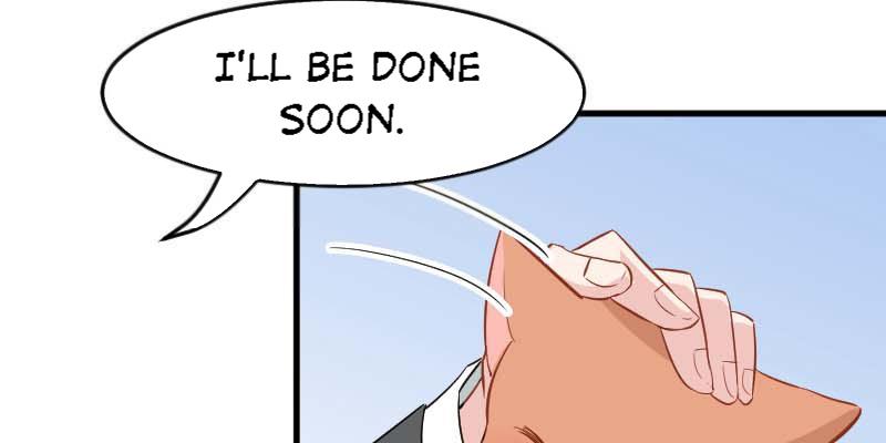 Help, my boyfriend is a ghost! Chapter 26 - page 59