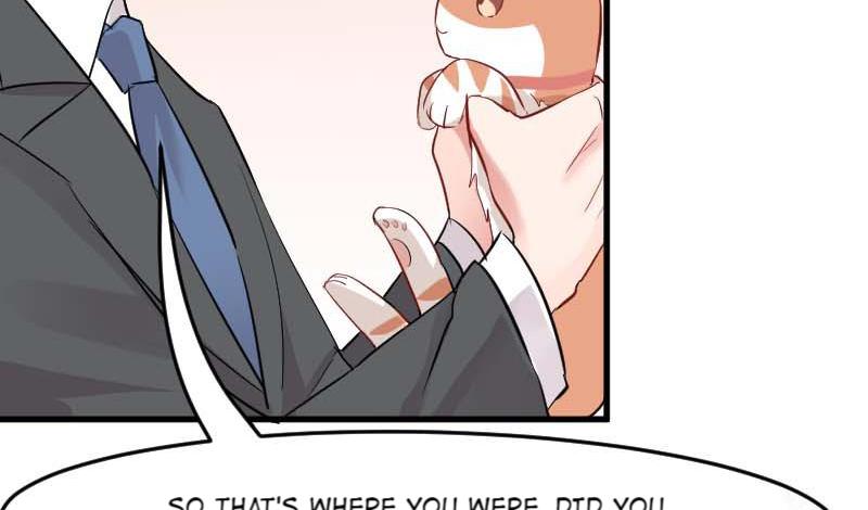 Help, my boyfriend is a ghost! Chapter 23 - page 21