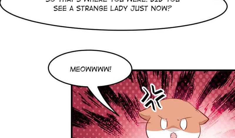 Help, my boyfriend is a ghost! Chapter 23 - page 22
