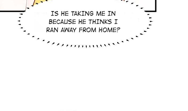 Help, my boyfriend is a ghost! Chapter 23 - page 3
