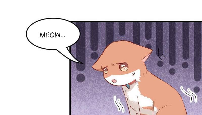 Help, my boyfriend is a ghost! Chapter 23 - page 37