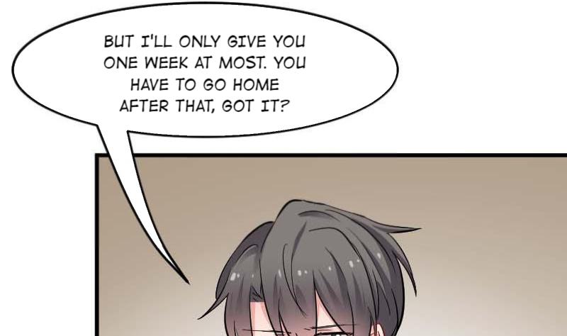 Help, my boyfriend is a ghost! Chapter 23 - page 4