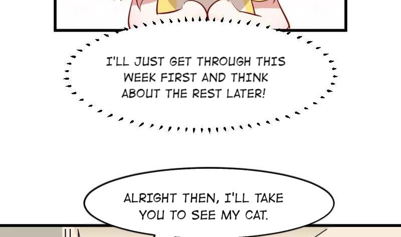 Help, my boyfriend is a ghost! Chapter 23 - page 8