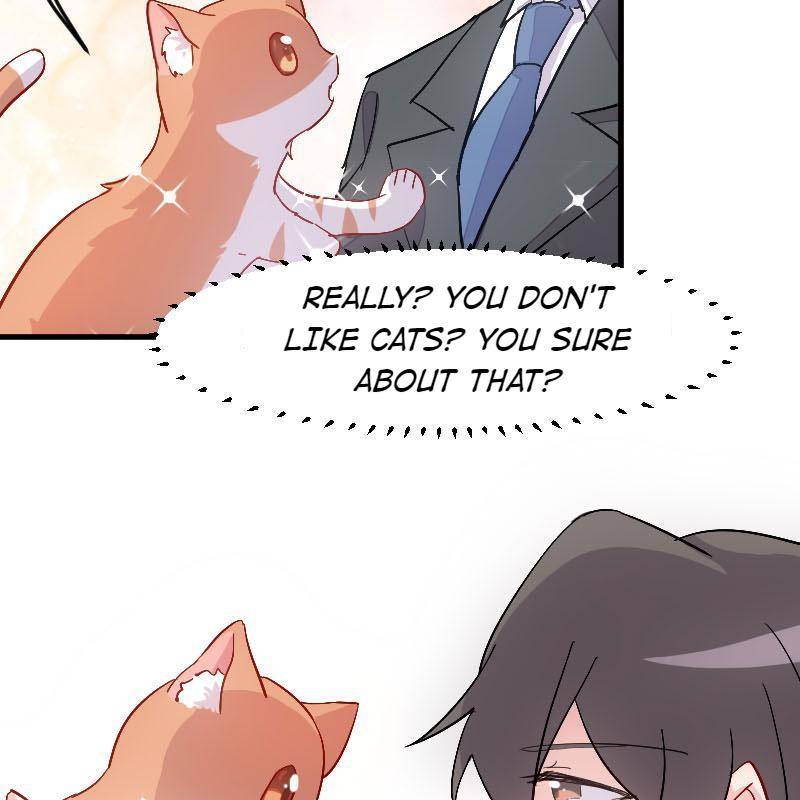Help, my boyfriend is a ghost! Chapter 15 - page 11