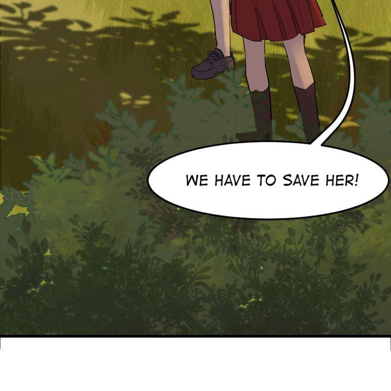Help, my boyfriend is a ghost! Chapter 15 - page 17