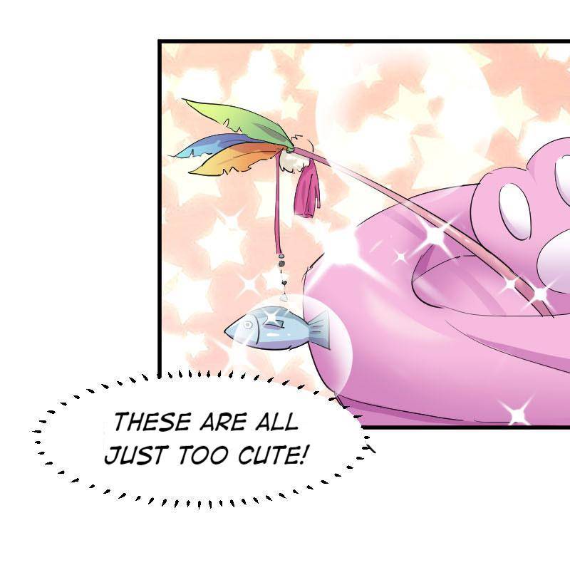 Help, my boyfriend is a ghost! Chapter 15 - page 24