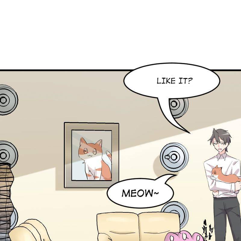 Help, my boyfriend is a ghost! Chapter 15 - page 25
