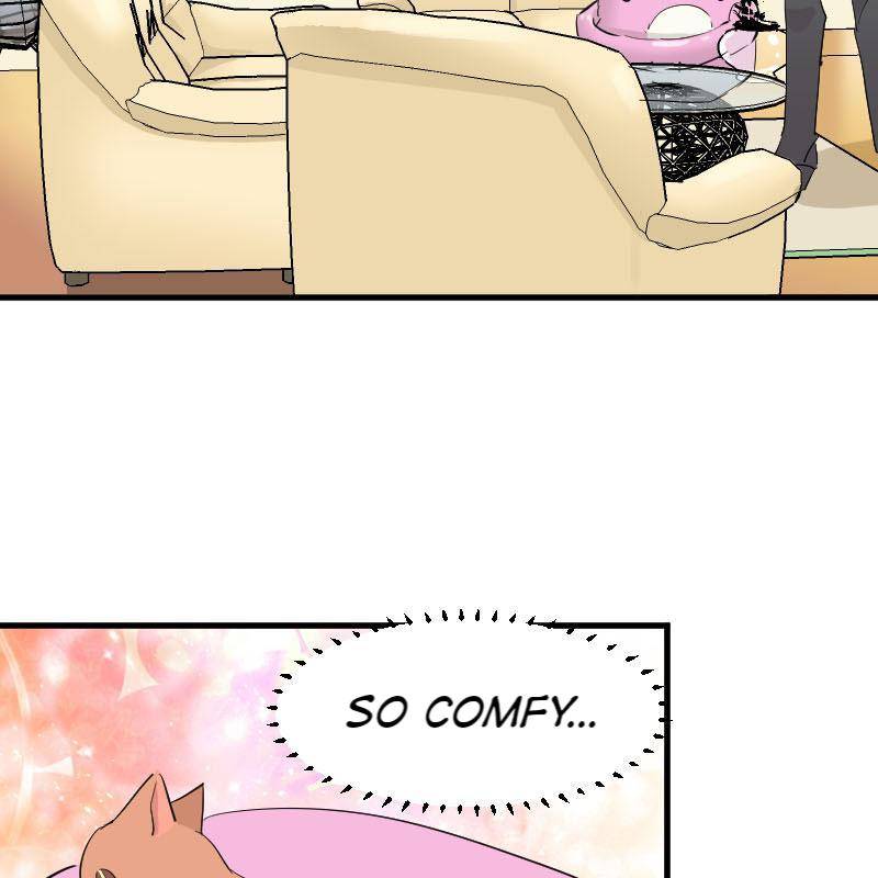 Help, my boyfriend is a ghost! Chapter 15 - page 26