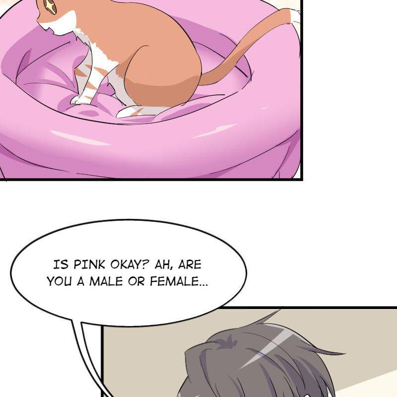Help, my boyfriend is a ghost! Chapter 15 - page 27