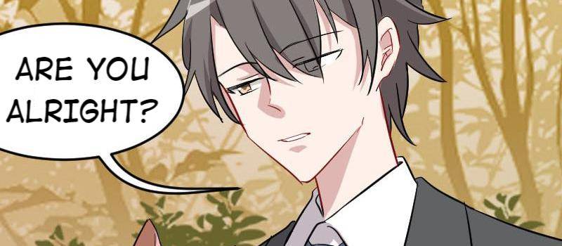 Help, my boyfriend is a ghost! Chapter 13 - page 32