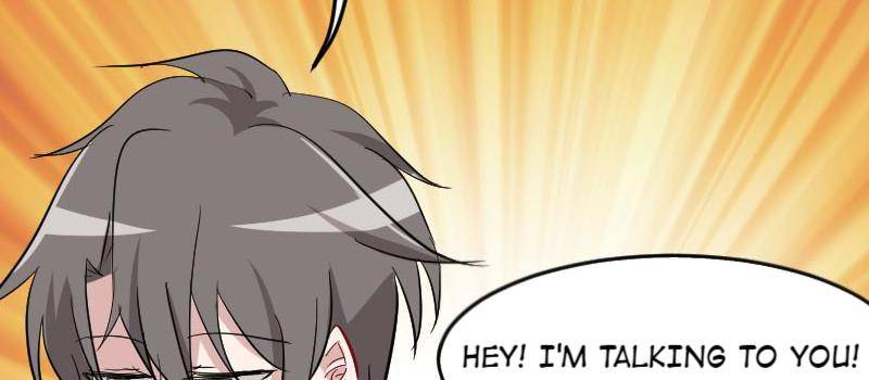 Help, my boyfriend is a ghost! Chapter 13 - page 35