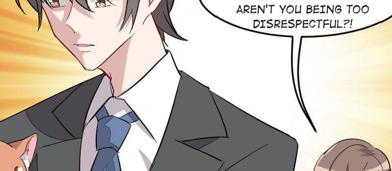 Help, my boyfriend is a ghost! Chapter 13 - page 36