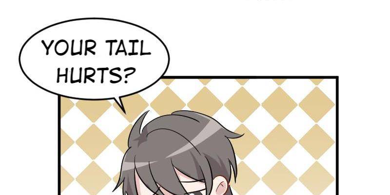 Help, my boyfriend is a ghost! Chapter 13 - page 41