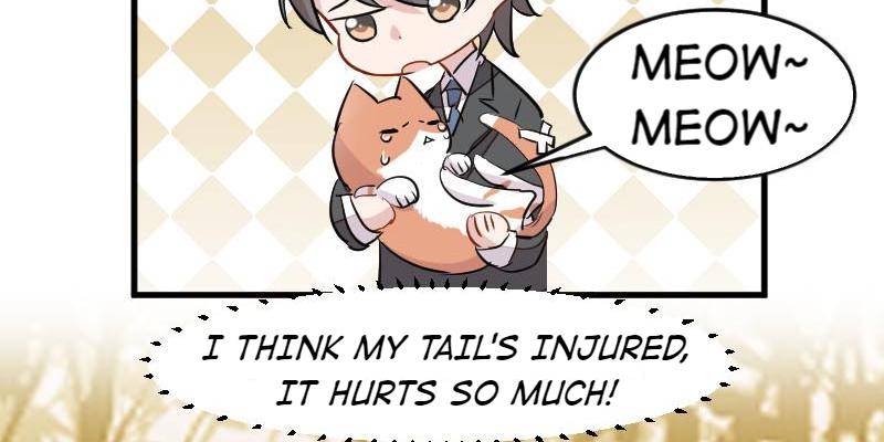 Help, my boyfriend is a ghost! Chapter 13 - page 42