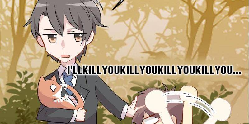 Help, my boyfriend is a ghost! Chapter 13 - page 48