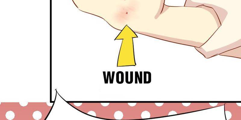 Help, my boyfriend is a ghost! Chapter 13 - page 53