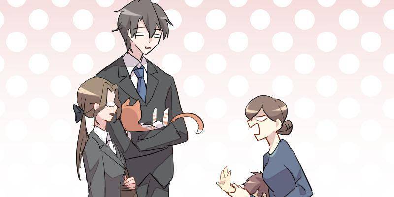 Help, my boyfriend is a ghost! Chapter 13 - page 56