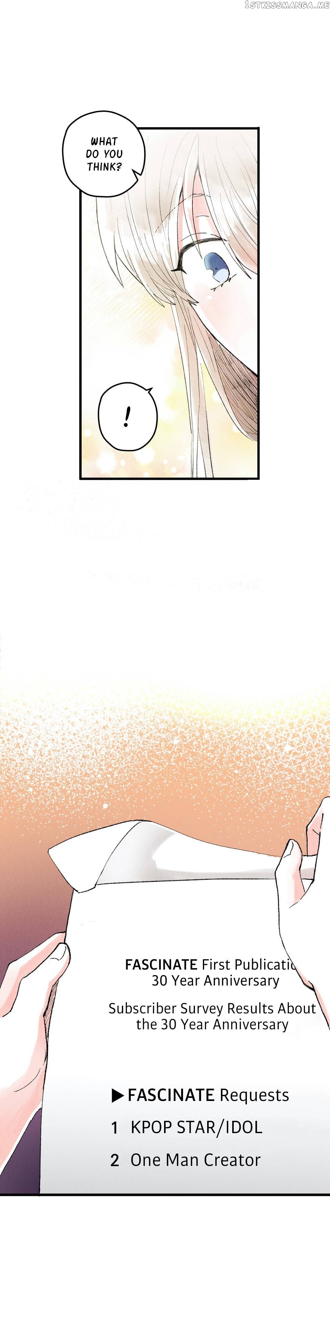 Love Like A Dog Fight chapter 7 - page 1
