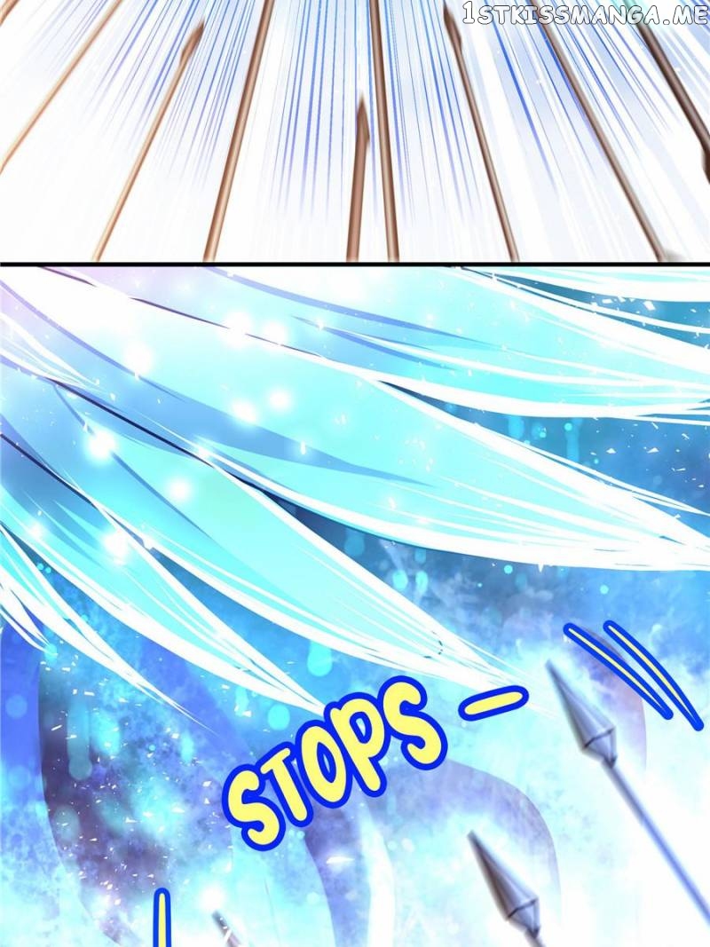 My Crown Prince Consort Is A Firecracker chapter 51 - page 22