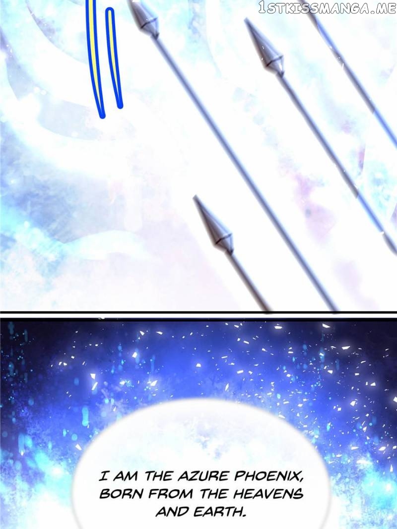 My Crown Prince Consort Is A Firecracker chapter 51 - page 23