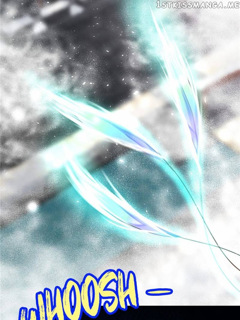 My Crown Prince Consort Is A Firecracker chapter 51 - page 32