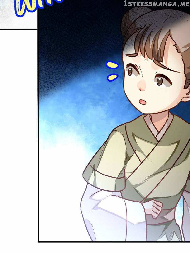My Crown Prince Consort Is A Firecracker chapter 51 - page 33