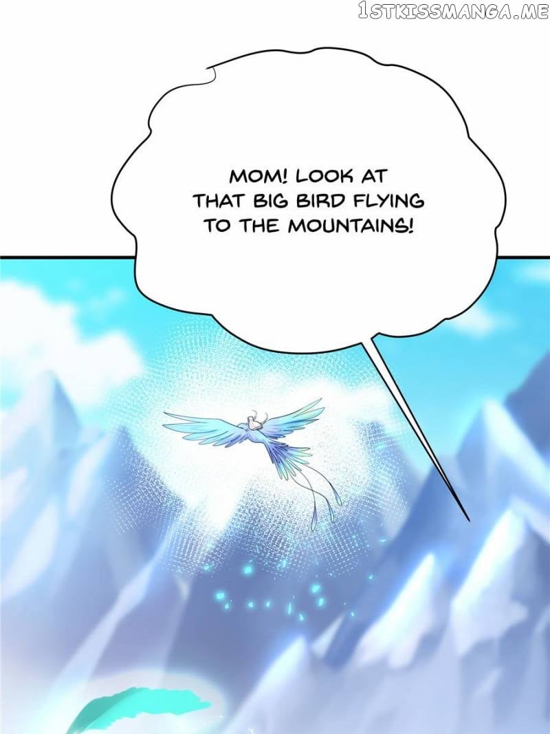 My Crown Prince Consort Is A Firecracker chapter 51 - page 35